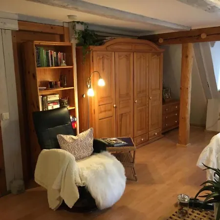 Ferienwohnung Wildenreuth Weidenberg