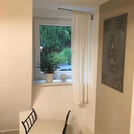 Апартаменты Ferienwohnung Wildenreuth *
