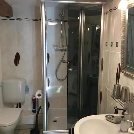 Ferienwohnung Wildenreuth Weidenberg
