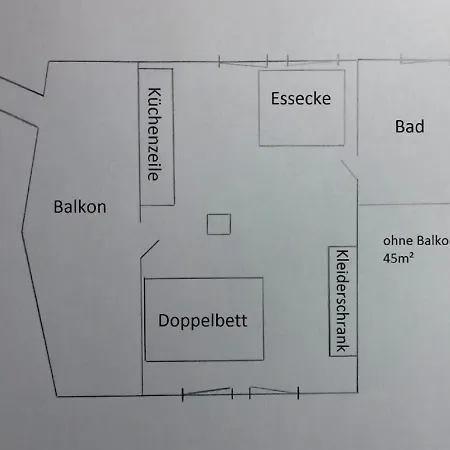 Ferienwohnung Wildenreuth